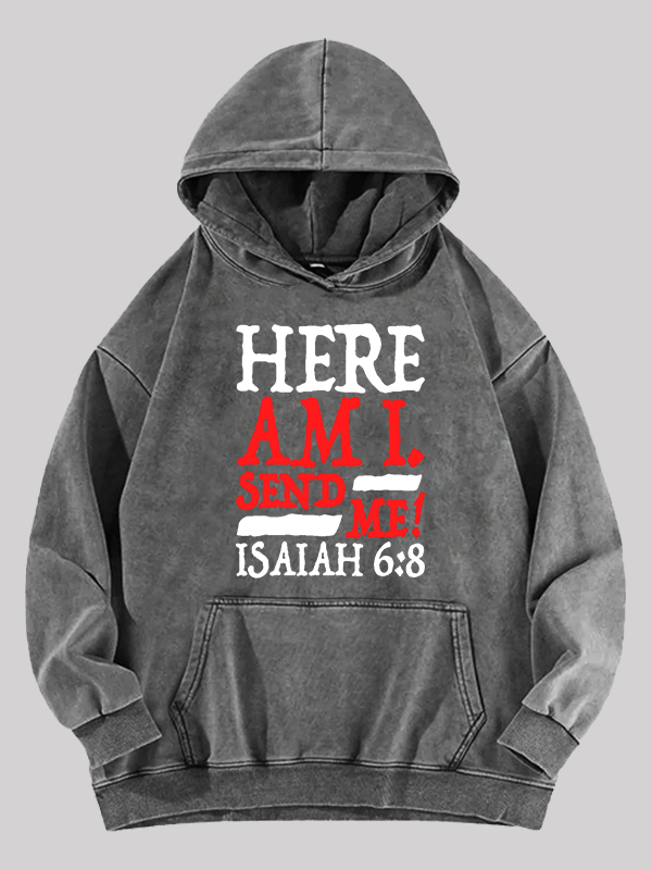 I’m Going to Let God Fix It Because if I Fix It I’m Going to Jail Hoodie
