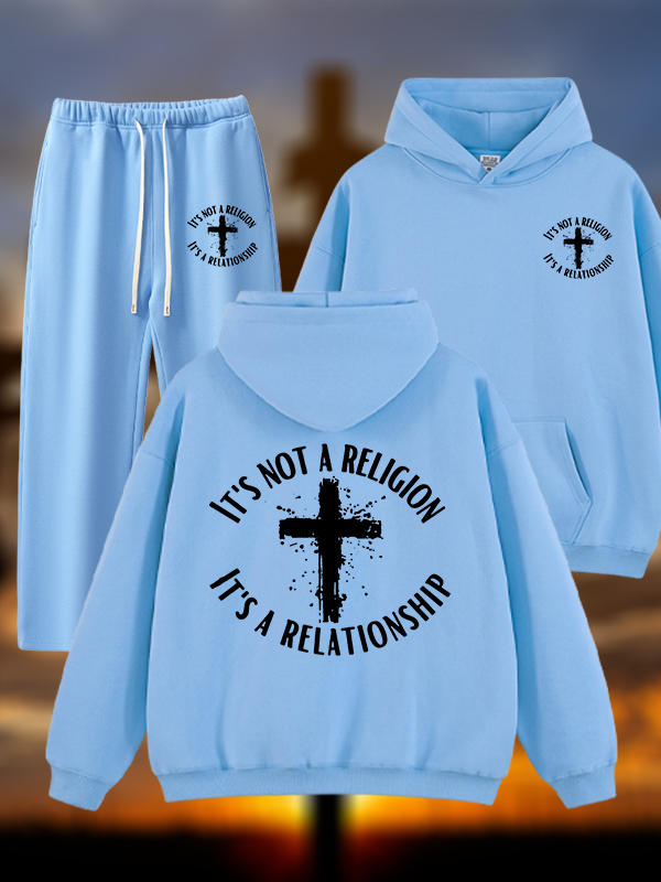 I’m Going to Let God Fix It Because if I Fix It I’m Going to Jail Hoodie