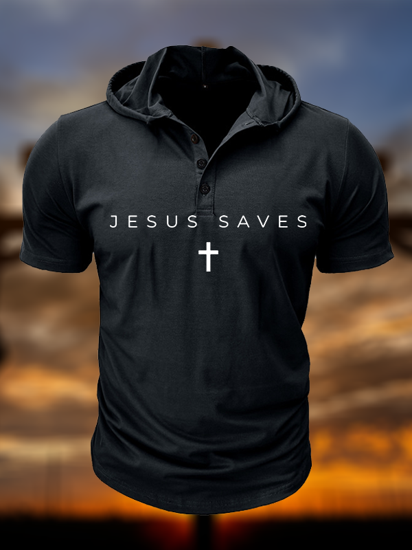 I’m Going to Let God Fix It Because if I Fix It I’m Going to Jail Hoodie