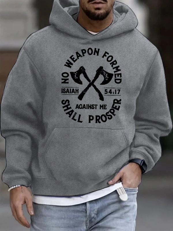 I’m Going to Let God Fix It Because if I Fix It I’m Going to Jail Hoodie