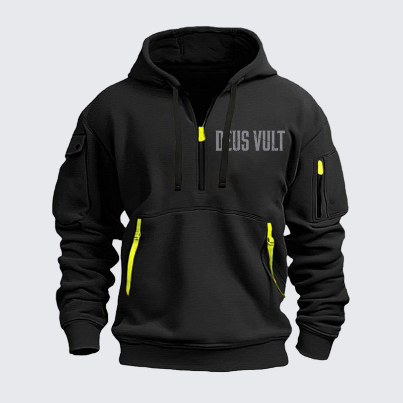 I’m Going to Let God Fix It Because if I Fix It I’m Going to Jail Hoodie