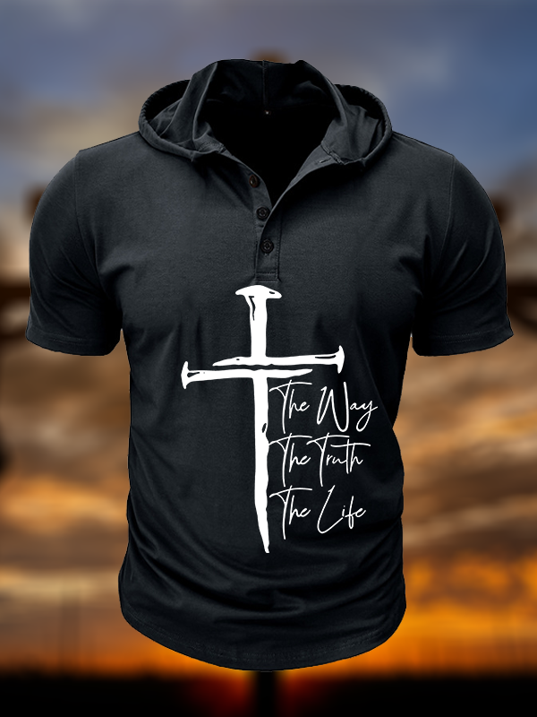 I’m Going to Let God Fix It Because if I Fix It I’m Going to Jail Hoodie