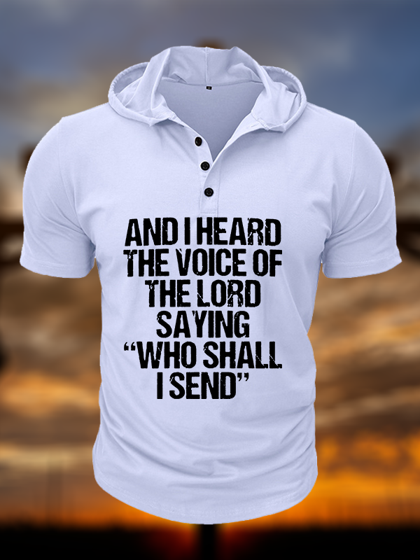 I’m Going to Let God Fix It Because if I Fix It I’m Going to Jail Hoodie