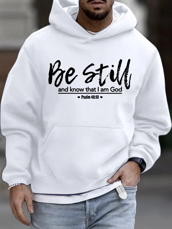 I’m Going to Let God Fix It Because if I Fix It I’m Going to Jail Hoodie