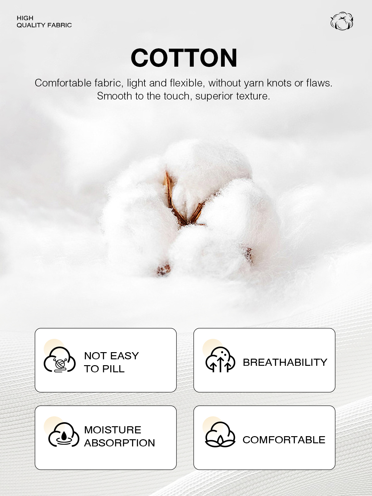 True Story Jesus God Christian Cotton T-Shirt