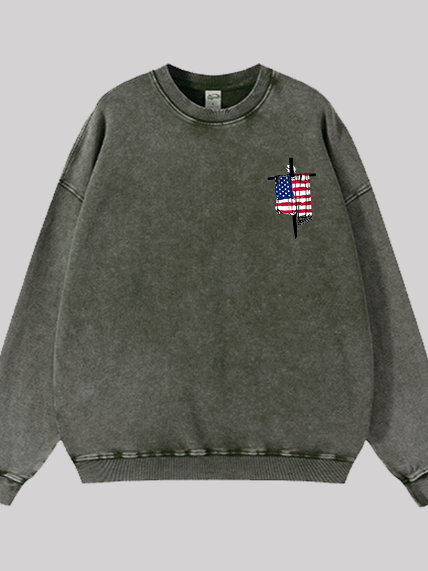 I’m Going to Let God Fix It Because if I Fix It I’m Going to Jail Hoodie