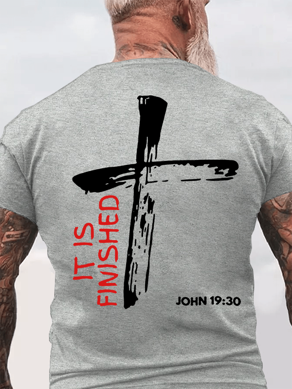 [Copy]Of Course I Talk To God Who Else Can I Trust Jesus God Christian Cotton T-Shirt