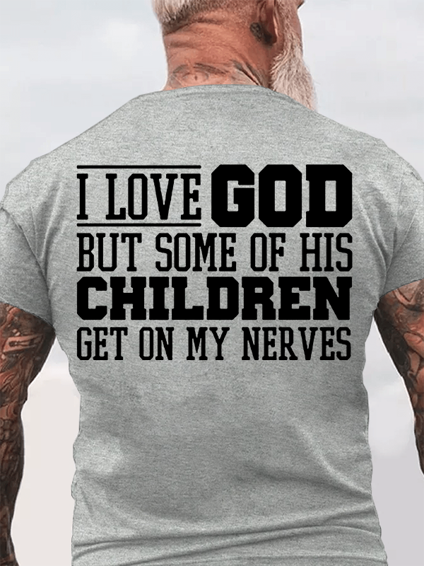 Fear Of God Essentials T-shirt