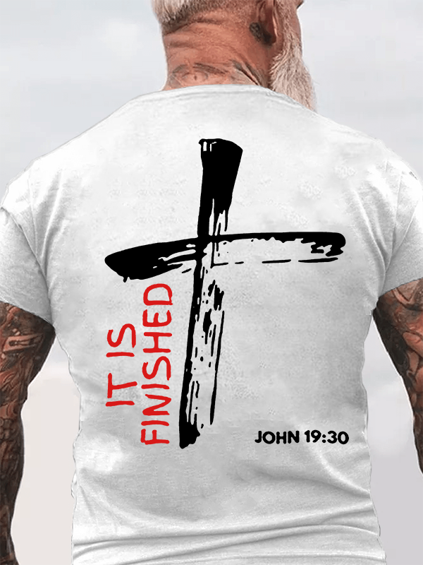 [Copy]Of Course I Talk To God Who Else Can I Trust Jesus God Christian Cotton T-Shirt