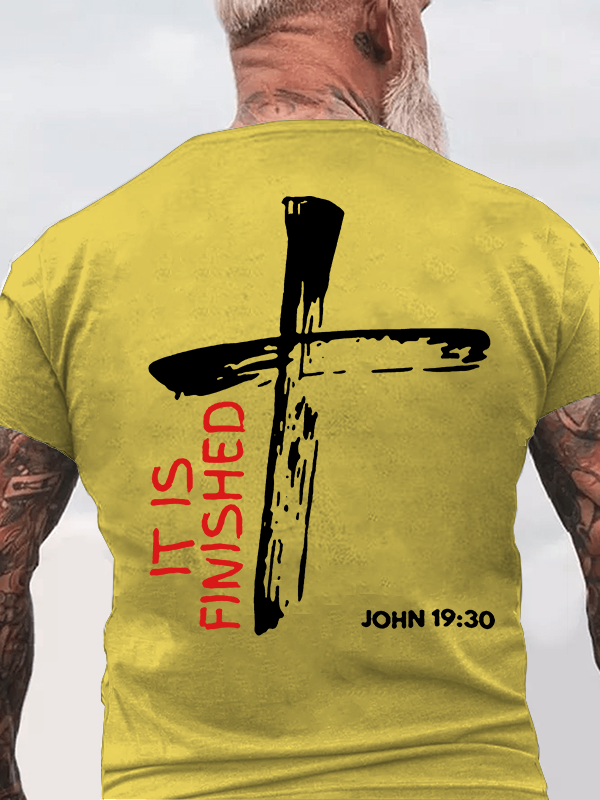 [Copy]Of Course I Talk To God Who Else Can I Trust Jesus God Christian Cotton T-Shirt