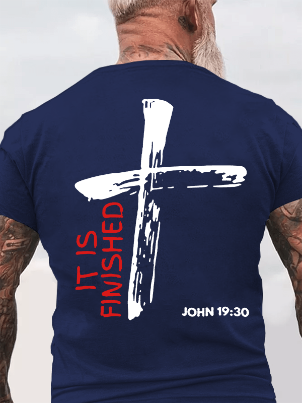 [Copy]Of Course I Talk To God Who Else Can I Trust Jesus God Christian Cotton T-Shirt