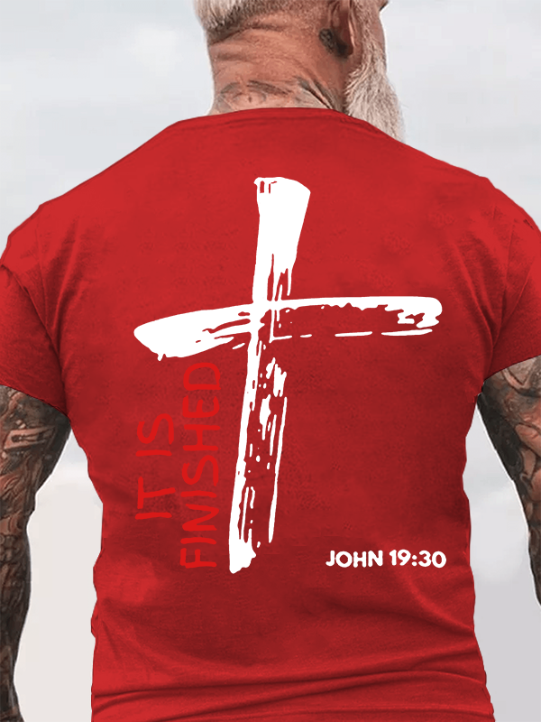 [Copy]Of Course I Talk To God Who Else Can I Trust Jesus God Christian Cotton T-Shirt