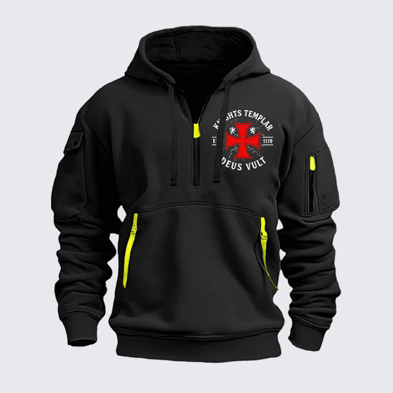 I’m Going to Let God Fix It Because if I Fix It I’m Going to Jail Hoodie