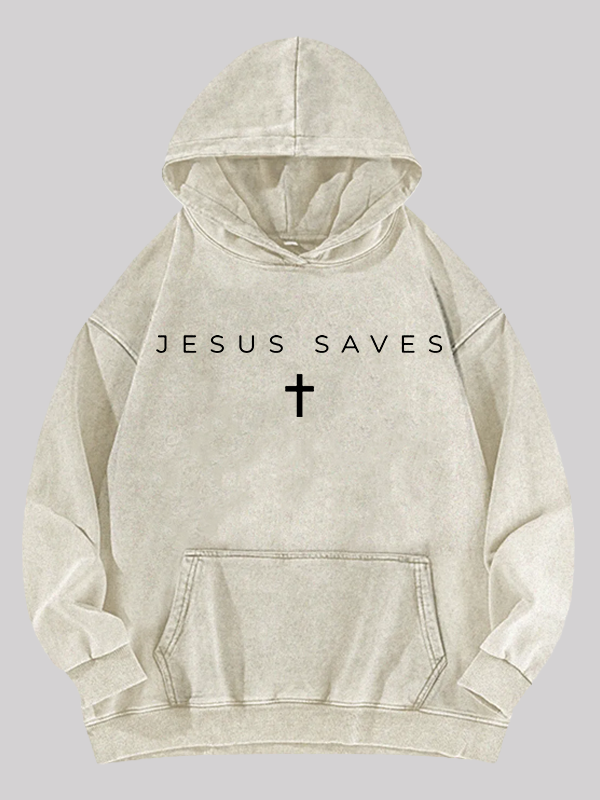 I’m Going to Let God Fix It Because if I Fix It I’m Going to Jail Hoodie