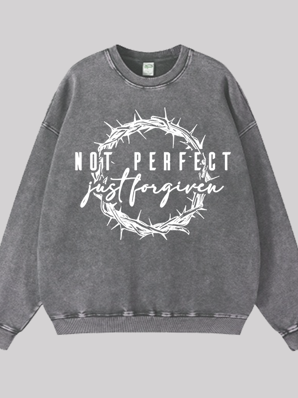 I’m Going to Let God Fix It Because if I Fix It I’m Going to Jail Hoodie