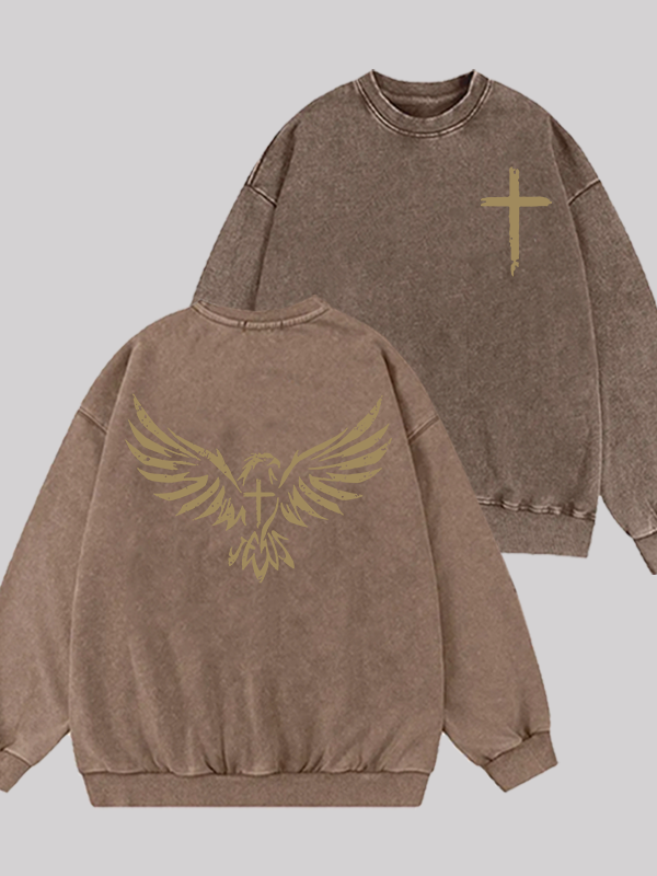 I’m Going to Let God Fix It Because if I Fix It I’m Going to Jail Hoodie