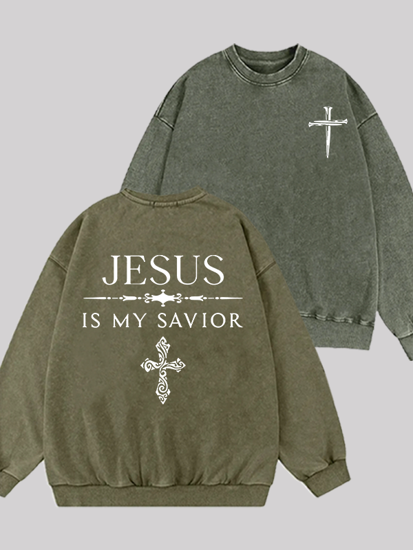 I’m Going to Let God Fix It Because if I Fix It I’m Going to Jail Hoodie