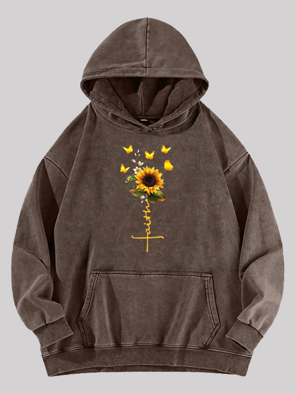 I’m Going to Let God Fix It Because if I Fix It I’m Going to Jail Hoodie