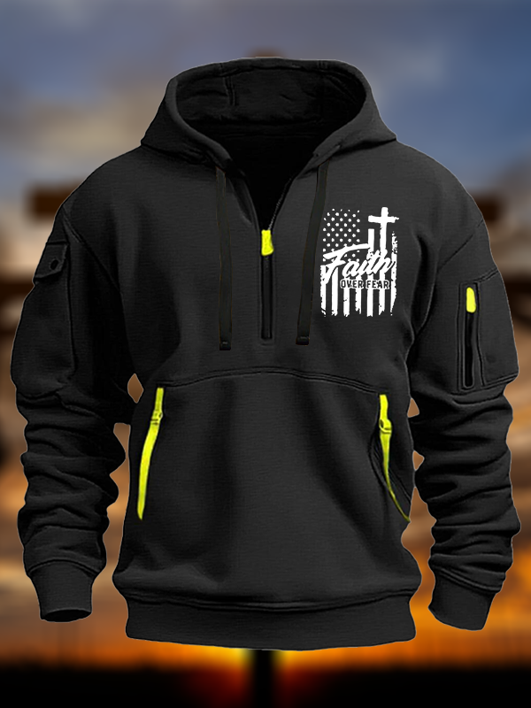 I’m Going to Let God Fix It Because if I Fix It I’m Going to Jail Hoodie