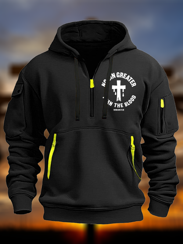 I’m Going to Let God Fix It Because if I Fix It I’m Going to Jail Hoodie