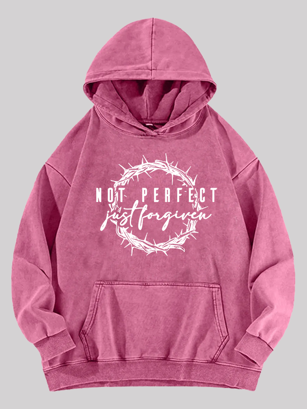 I’m Going to Let God Fix It Because if I Fix It I’m Going to Jail Hoodie