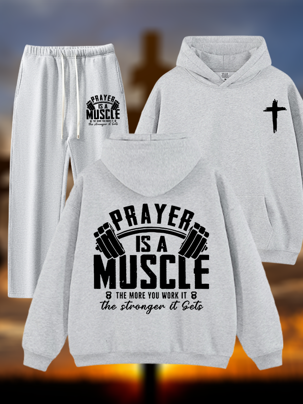 I’m Going to Let God Fix It Because if I Fix It I’m Going to Jail Hoodie