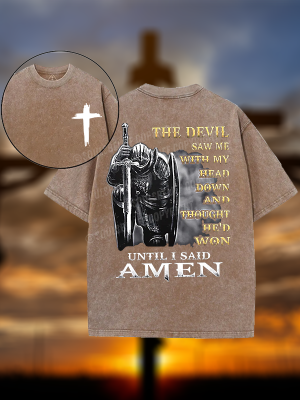 Fear Of God Essentials T-shirt