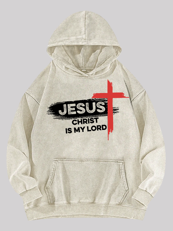 I’m Going to Let God Fix It Because if I Fix It I’m Going to Jail Hoodie