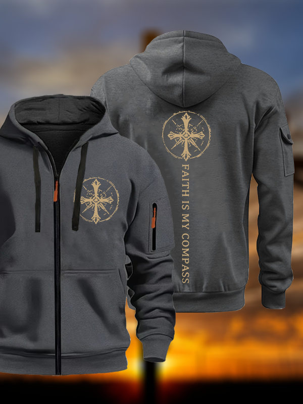 I’m Going to Let God Fix It Because if I Fix It I’m Going to Jail Hoodie