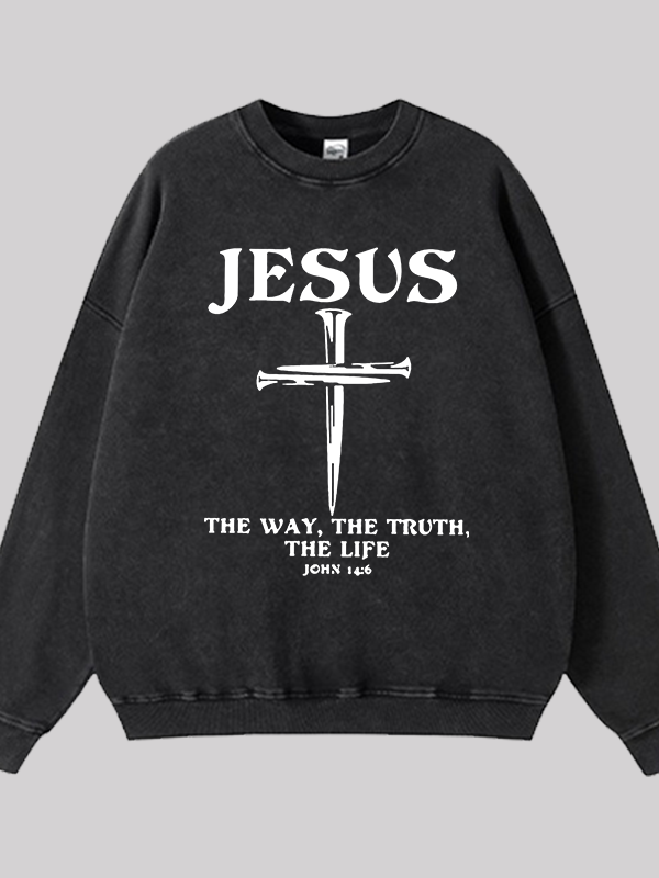 I’m Going to Let God Fix It Because if I Fix It I’m Going to Jail Hoodie