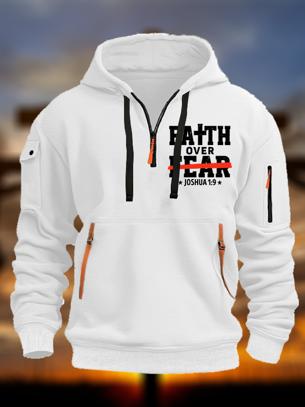 I’m Going to Let God Fix It Because if I Fix It I’m Going to Jail Hoodie