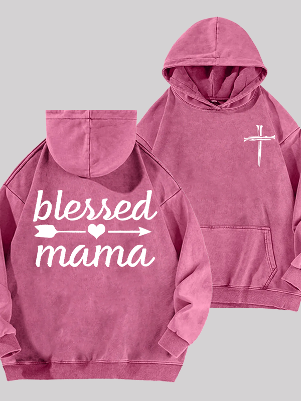 I’m Going to Let God Fix It Because if I Fix It I’m Going to Jail Hoodie