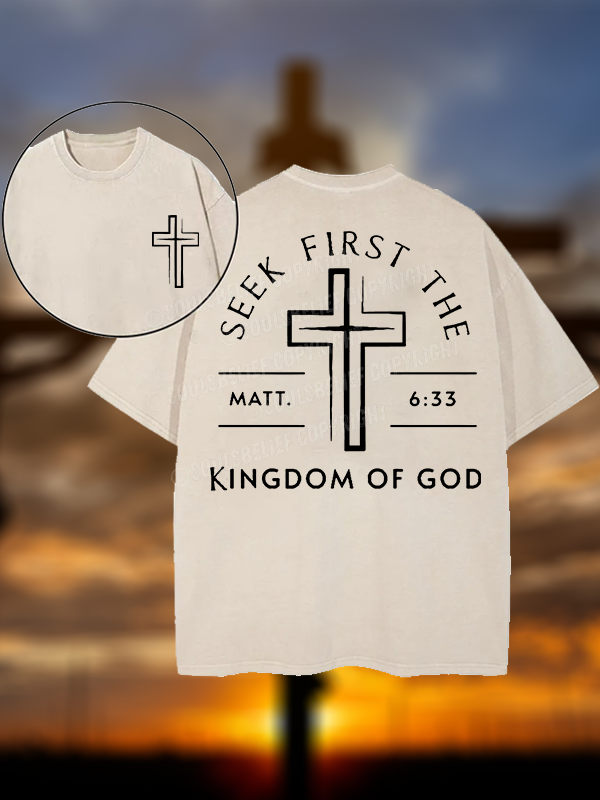 Fear Of God Essentials T-shirt