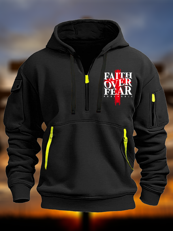 I’m Going to Let God Fix It Because if I Fix It I’m Going to Jail Hoodie