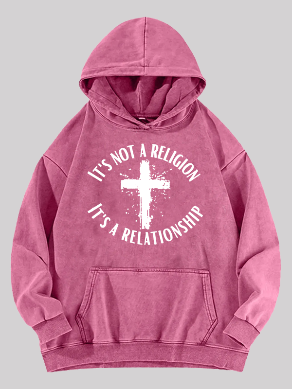 I’m Going to Let God Fix It Because if I Fix It I’m Going to Jail Hoodie