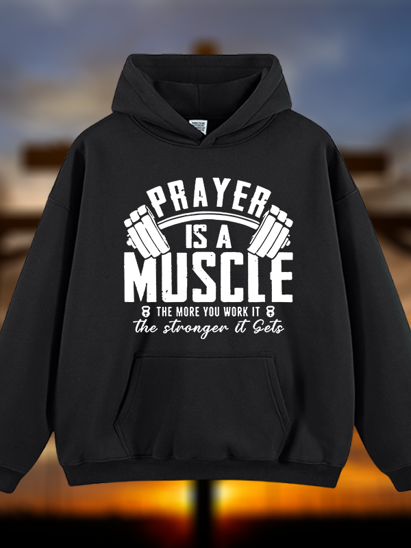 I’m Going to Let God Fix It Because if I Fix It I’m Going to Jail Hoodie