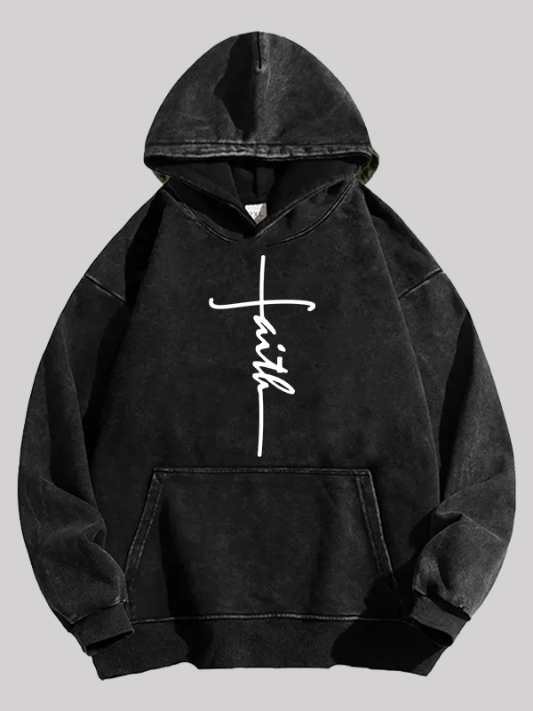 I’m Going to Let God Fix It Because if I Fix It I’m Going to Jail Hoodie