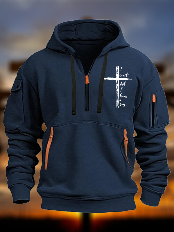 [Copy]Faith Over Fear Jesus God Christian Zipper Hoodies