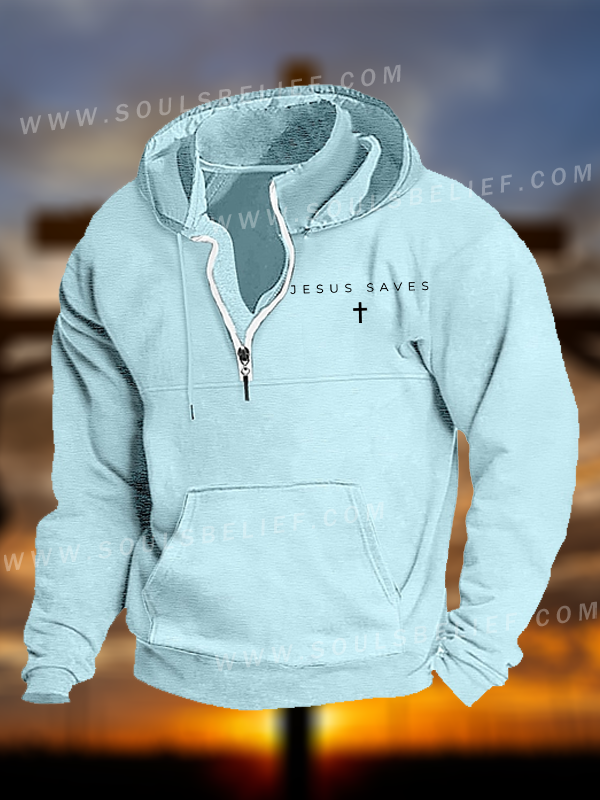 I’m Going to Let God Fix It Because if I Fix It I’m Going to Jail Hoodie