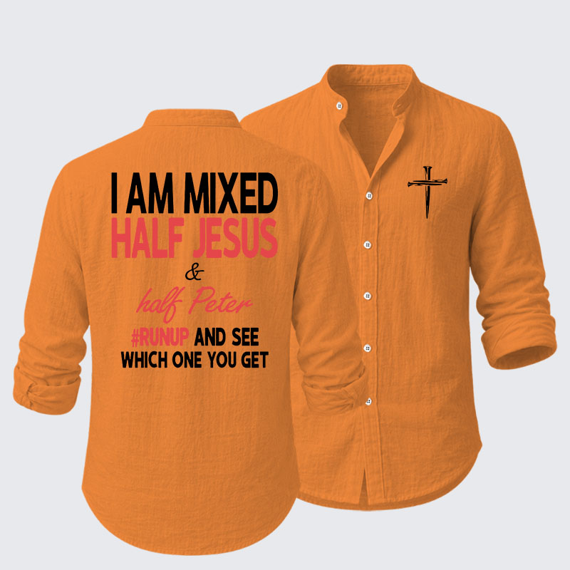 Jesus T-Shirt
