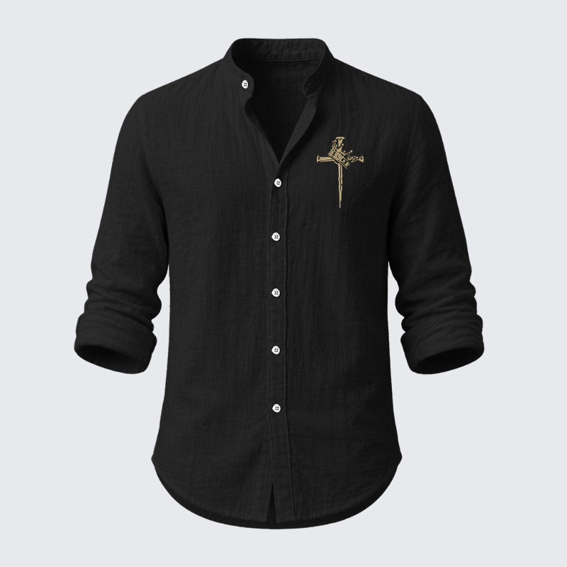 Cross Crown Resort Casual Shirt