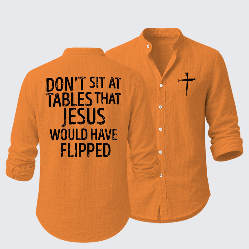 Jesus T-Shirt