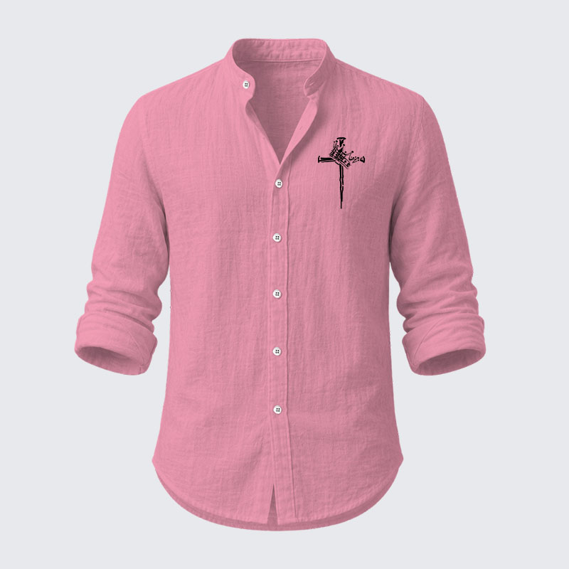 Cross Crown Resort Casual Shirt