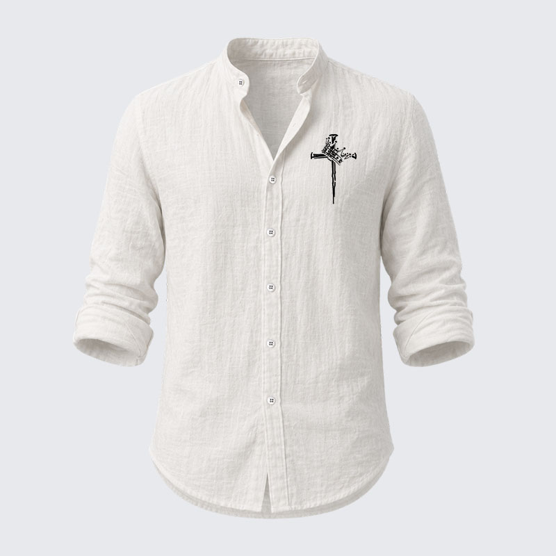 Cross Crown Resort Casual Shirt