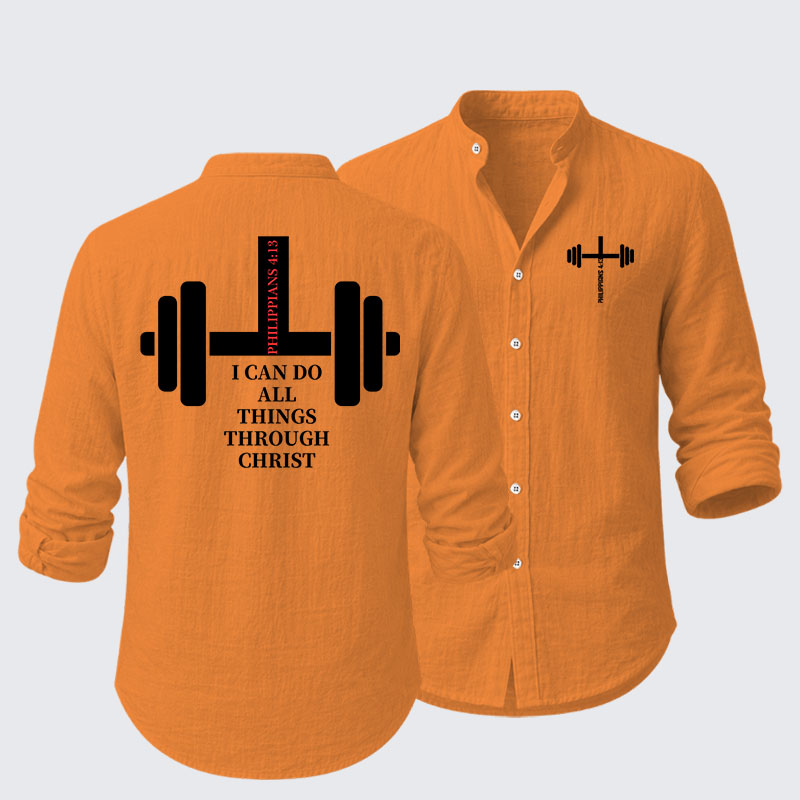 Jesus T-Shirt
