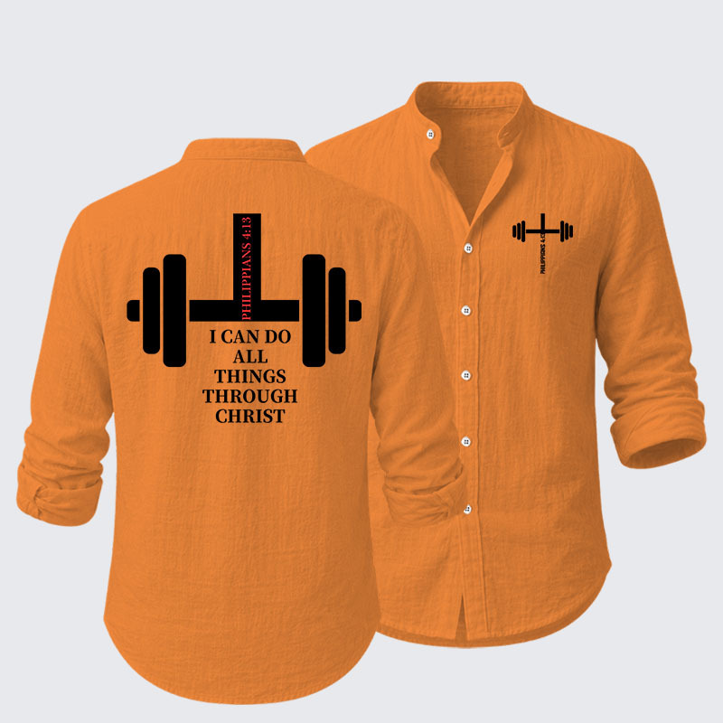 Jesus T-Shirt