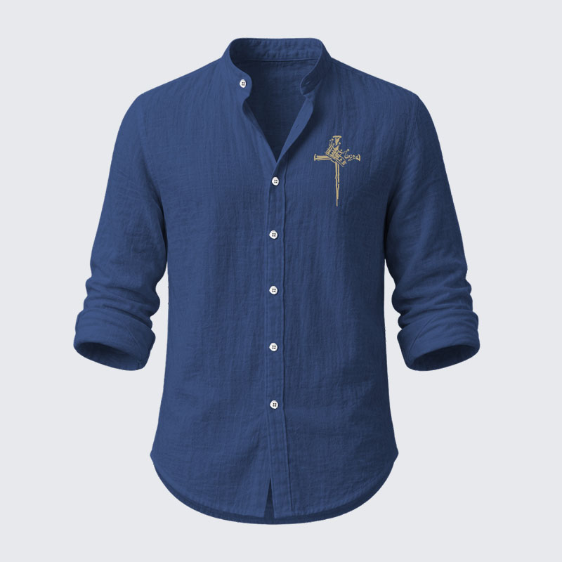 Cross Crown Resort Casual Shirt
