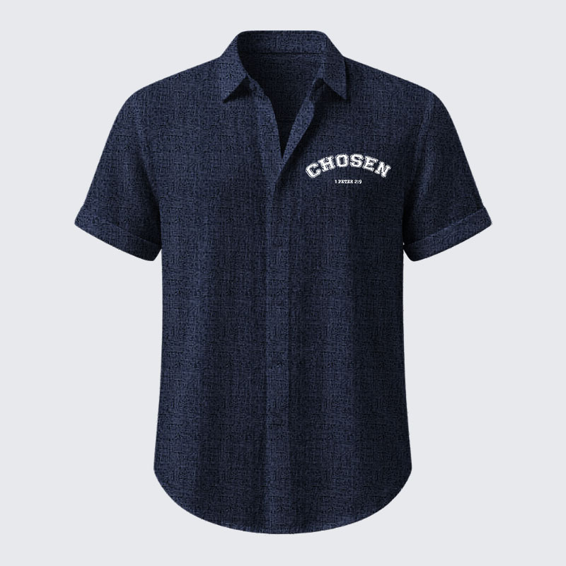 Chosen Short Sleeve Shirt