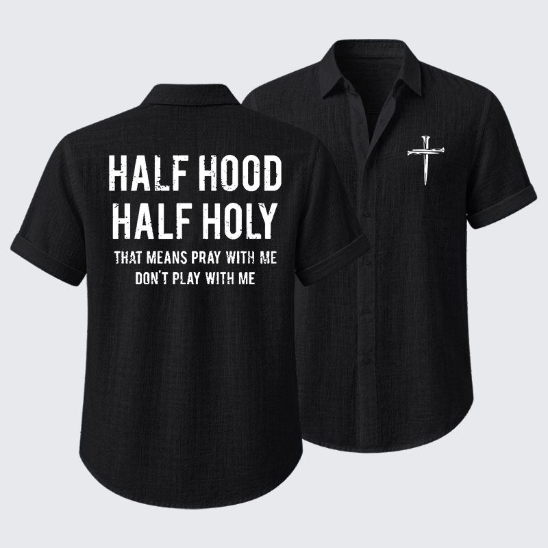 Wings Like Eagles Jesus God Christian Short Sleeve Shirt
