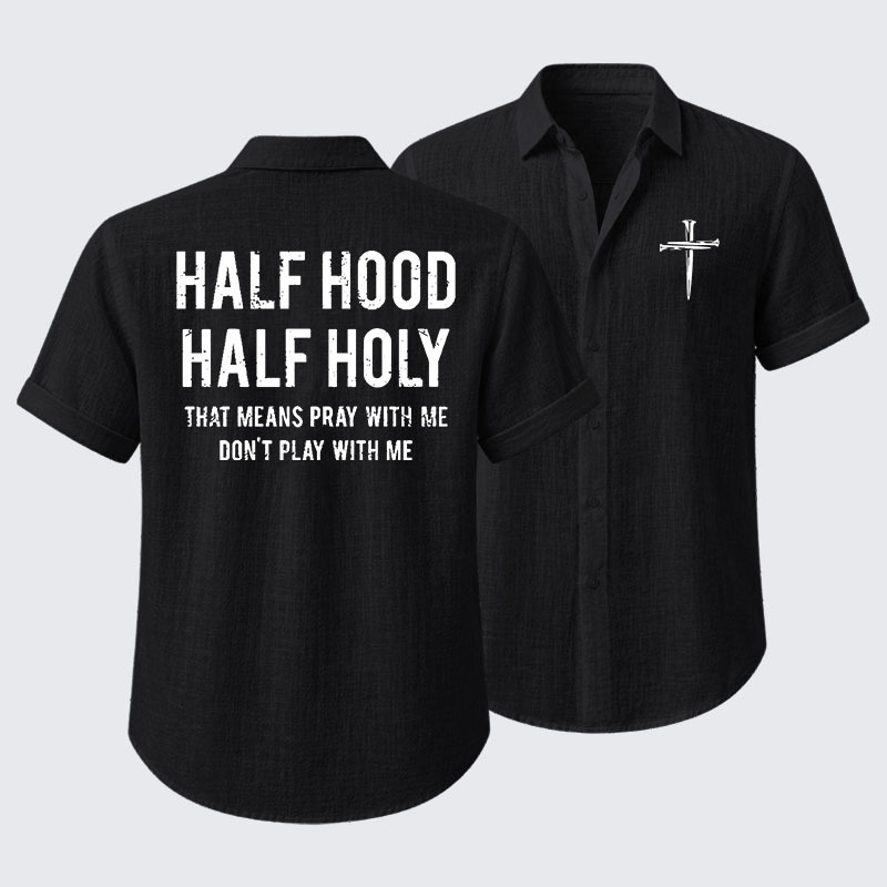 Wings Like Eagles Jesus God Christian Short Sleeve Shirt